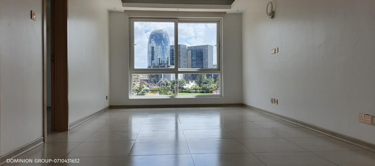 2 Bedroom Unfurnished Apartment in Westlands, Sports Road, Westlands, Nairobi, Apartment for Rent