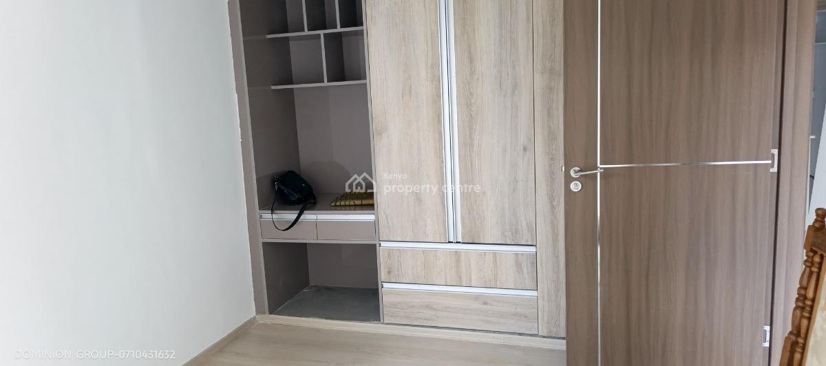 2 Bedroom Unfurnished Apartment in Westlands, Sports Road, Westlands, Nairobi, Apartment for Rent