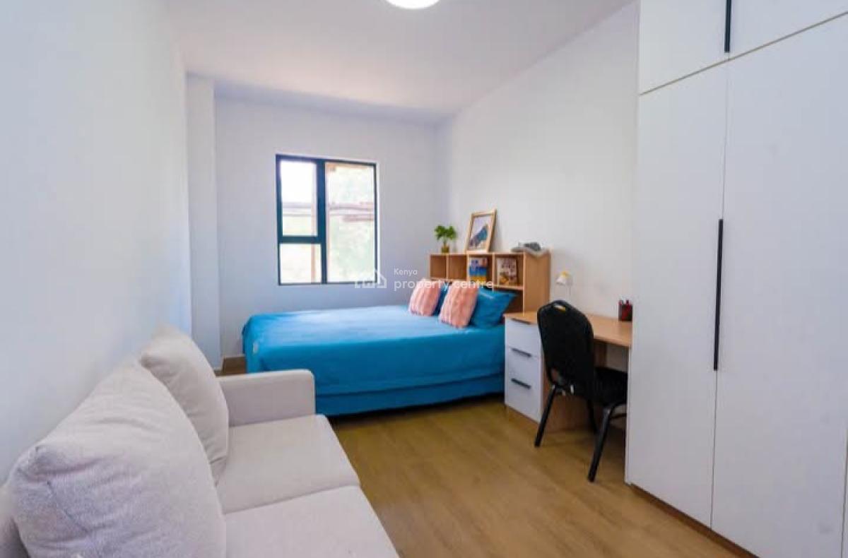 Rafi Studio and 1 Bedroom Apartments, Juja, Juja, Juja, Kiambu, Apartment for Sale