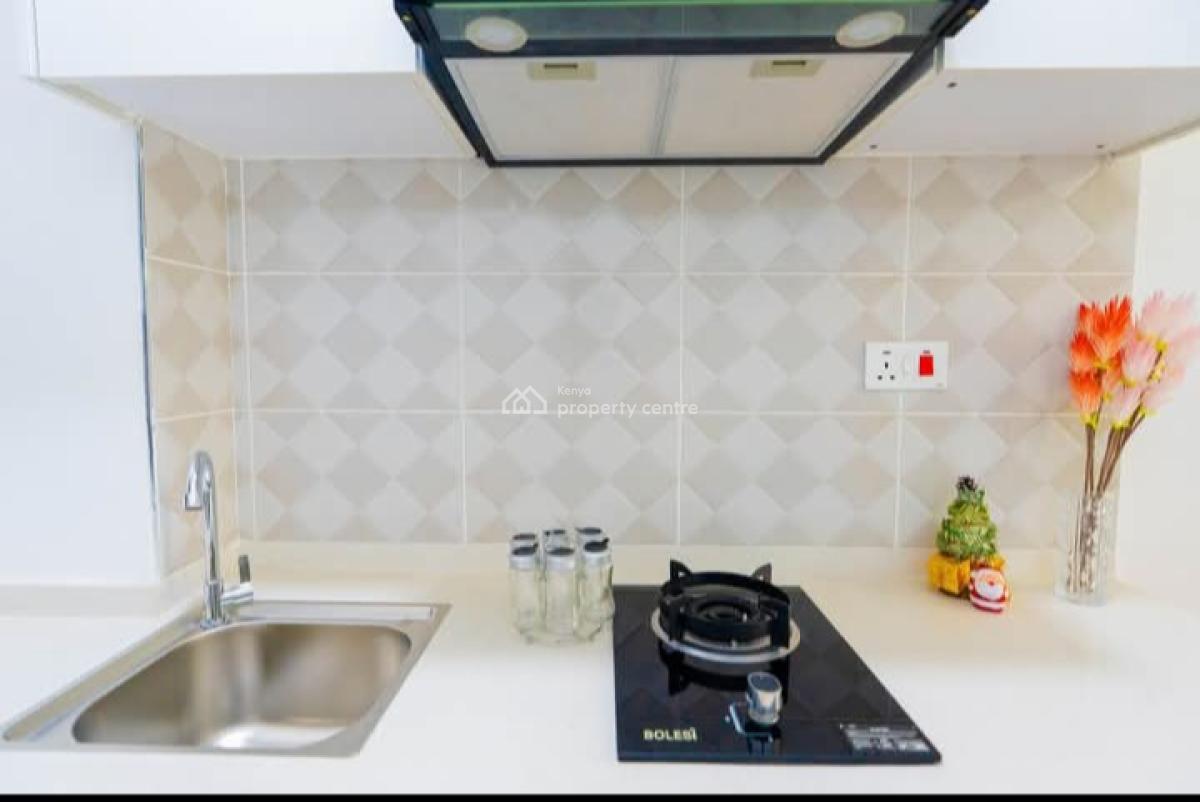 Rafi Studio and 1 Bedroom Apartments, Juja, Juja, Juja, Kiambu, Apartment for Sale