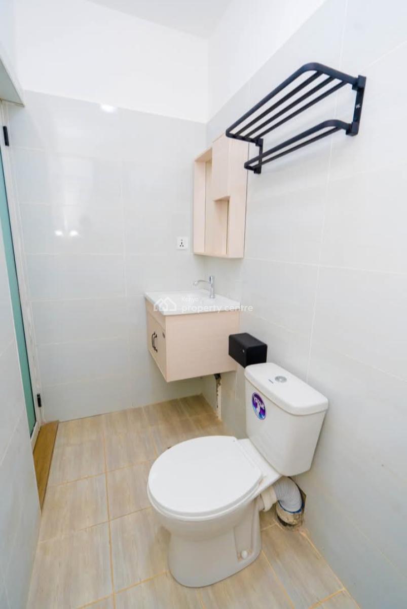 Rafi Studio and 1 Bedroom Apartments, Juja, Juja, Juja, Kiambu, Apartment for Sale
