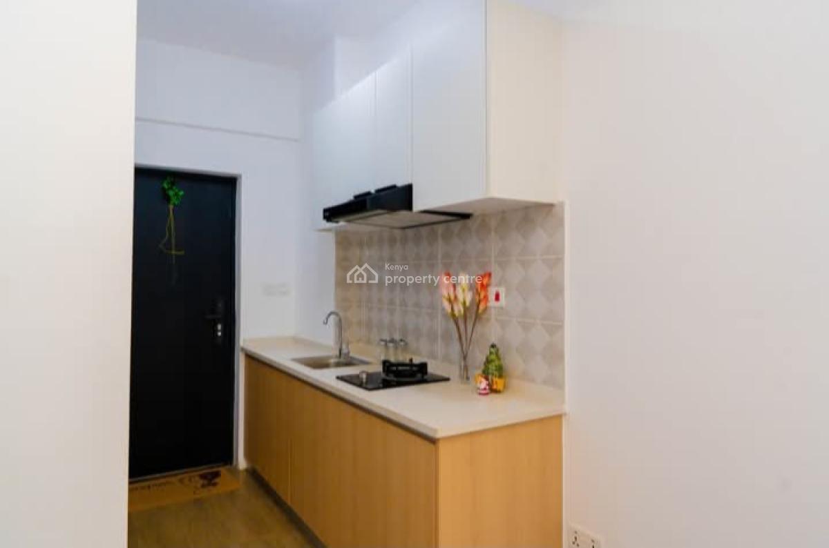 Rafi Studio and 1 Bedroom Apartments, Juja, Juja, Juja, Kiambu, Apartment for Sale