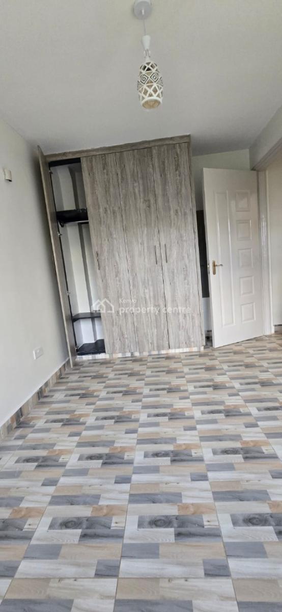 Ruiru -- Elegant 4-bedroom All En-suite Townhouse, Ruiru, Ruiru, Kiambu, Townhouse for Rent