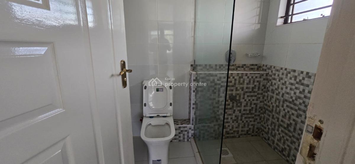 Ruiru -- Elegant 4-bedroom All En-suite Townhouse, Ruiru, Ruiru, Kiambu, Townhouse for Rent