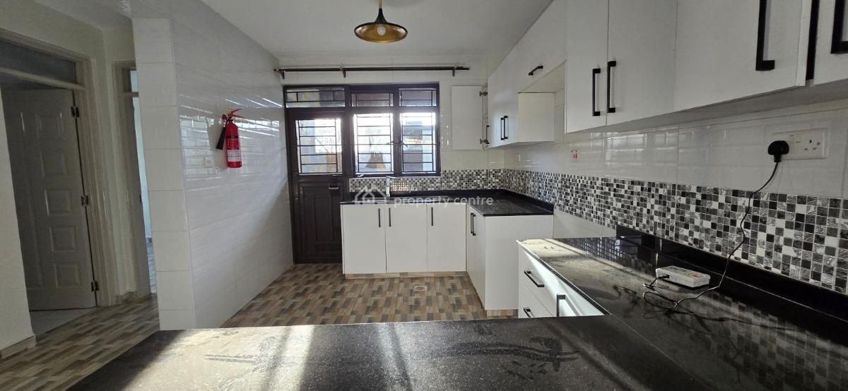Ruiru -- Elegant 4-bedroom All En-suite Townhouse, Ruiru, Ruiru, Kiambu, Townhouse for Rent