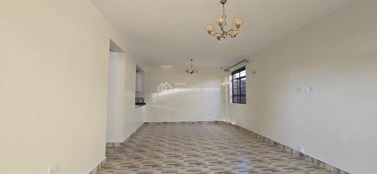 Ruiru -- Elegant 4-bedroom All En-suite Townhouse, Ruiru, Ruiru, Kiambu, Townhouse for Rent