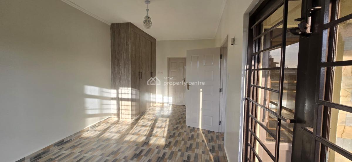 Ruiru -- Elegant 4-bedroom All En-suite Townhouse, Ruiru, Ruiru, Kiambu, Townhouse for Rent