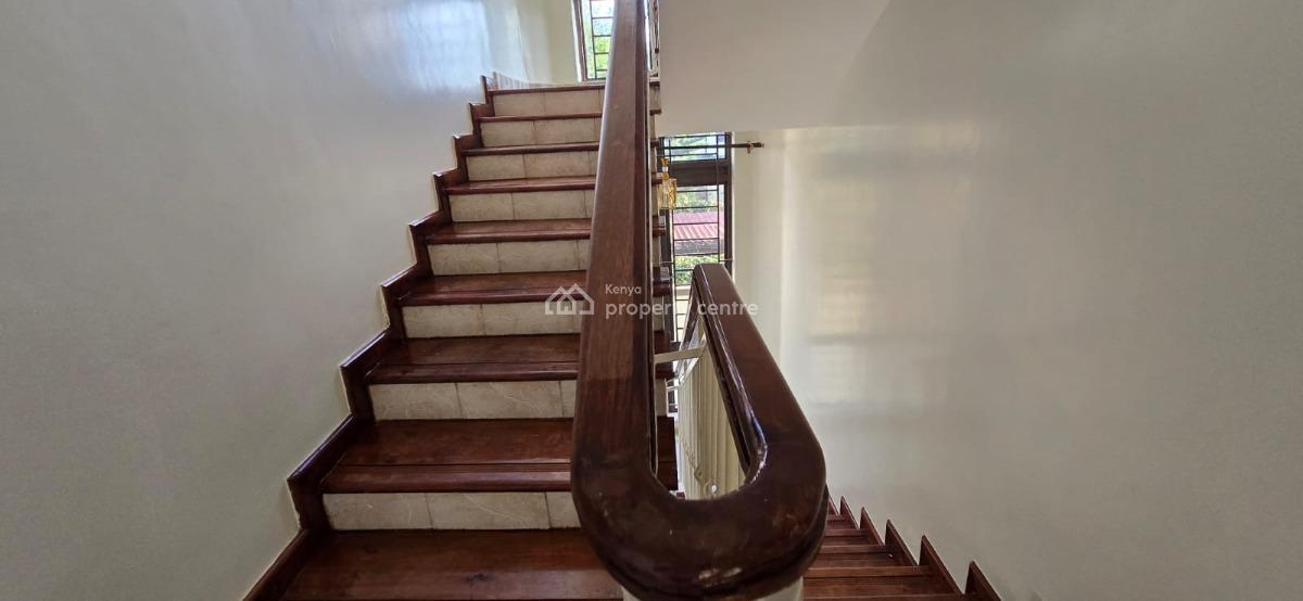 Ruiru -- Elegant 4-bedroom All En-suite Townhouse, Ruiru, Ruiru, Kiambu, Townhouse for Rent