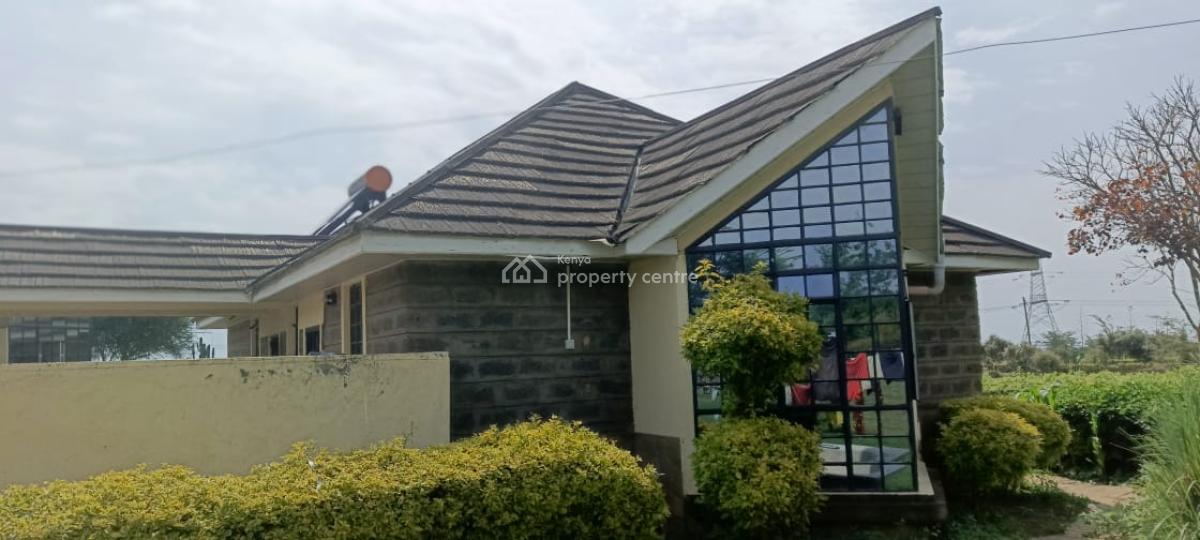 4  Bedroom All Ensuite House Naivasha  Spacious Bedrooms,loun, Naivasha Moi South Lake Rd, Naivasha East, Nakuru, Townhouse for Sale