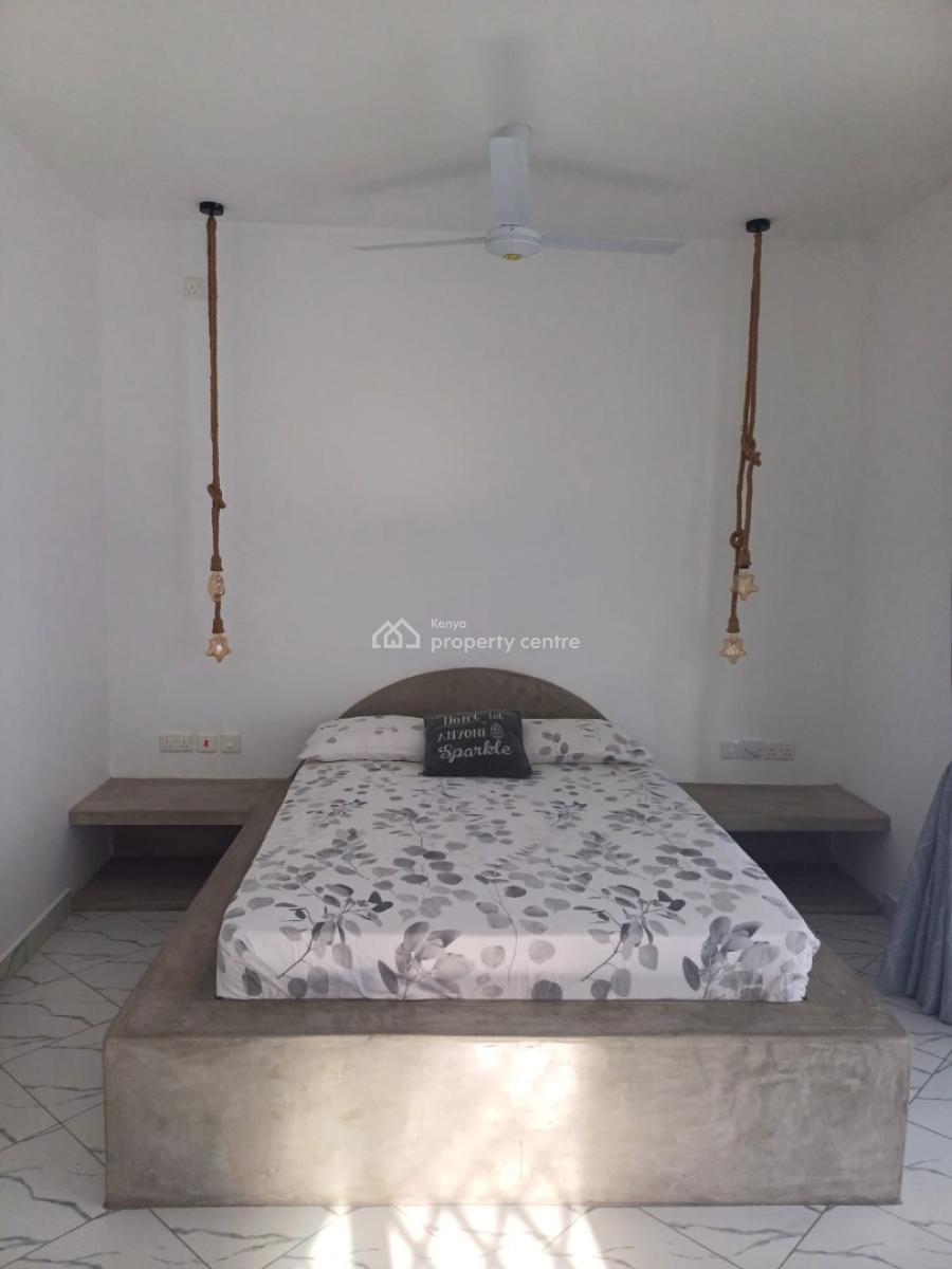 Watamu Kilifi  2 Bedroom Villa Big Dinning Area and Kitchen Sitting on, Kilifi Watamu, Watamu, Kilifi, Townhouse for Sale