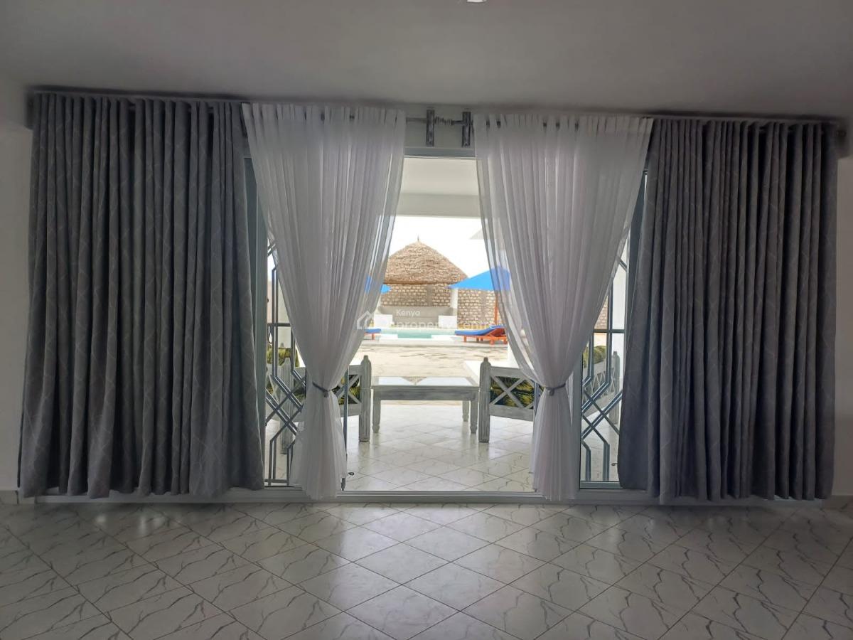 Watamu Kilifi  2 Bedroom Villa Big Dinning Area and Kitchen Sitting on, Kilifi Watamu, Watamu, Kilifi, Townhouse for Sale
