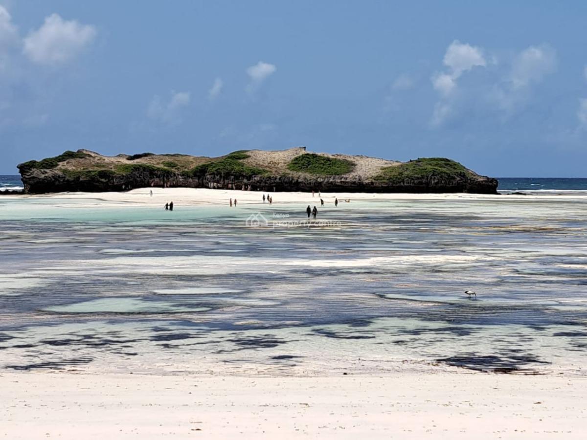 3 Acres in Fortamu Watamu,sand Beach Price 250m  Contact 0718920450, Watamu Kilifi, Watamu, Kilifi, Mixed-use Land for Sale
