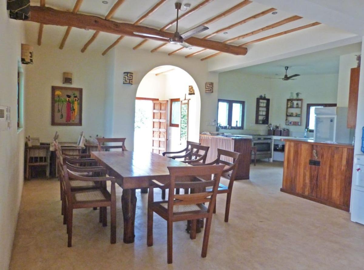 4 Bedroom House Sitting on O.8 Acres Located in Watamu Pawns Lake with, Watamu Kilifi, Watamu, Kilifi, Townhouse for Sale