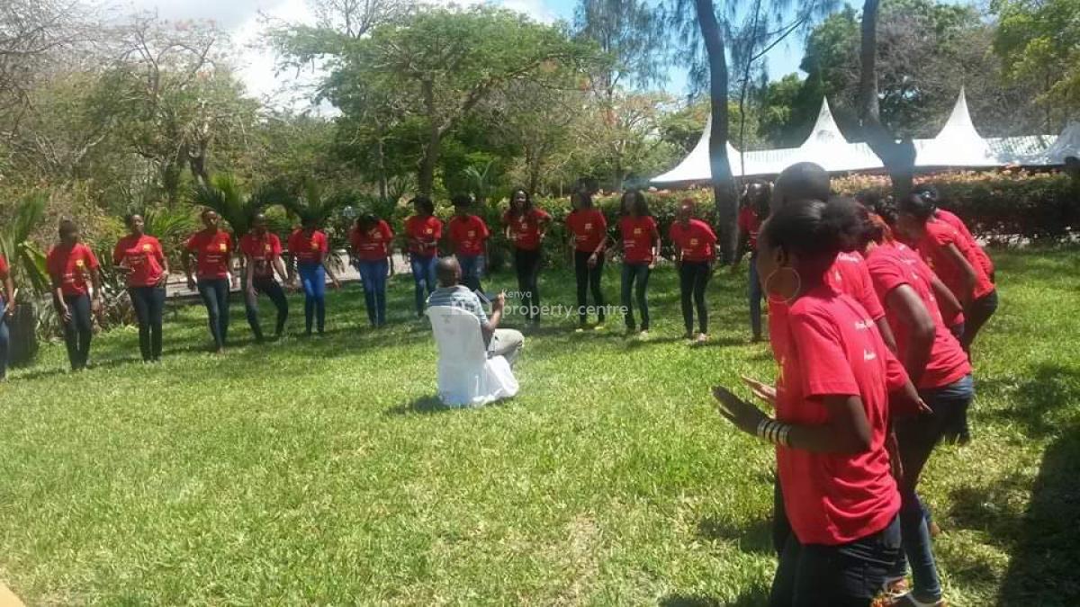 4 Star Beach Hotel with 191 Rooms in Diani Beach-kenyan Coast  Sitting, Ukunda Diani Beach Rd, Ukunda, Kwale, Hotel / Guest House for Sale