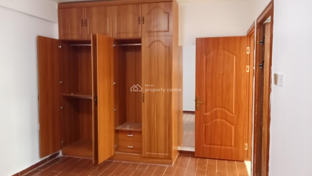 2 Bedroom Apartment in Kileleshwa -- Ksh 70,000/month, Kileleshwa, Nairobi, Apartment for Rent