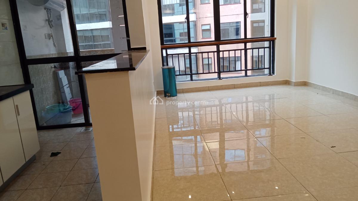 2 Bedroom Apartment in Kileleshwa -- Ksh 70,000/month, Kileleshwa, Nairobi, Apartment for Rent