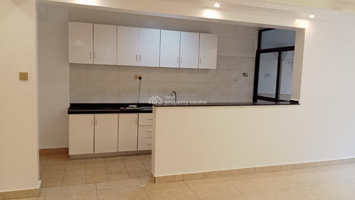 2 Bedroom Apartment in Kileleshwa -- Ksh 70,000/month, Kileleshwa, Nairobi, Apartment for Rent