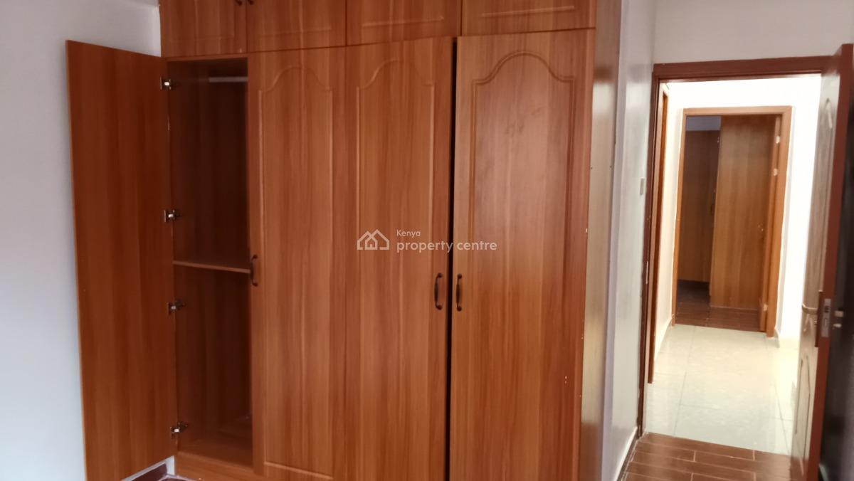 2 Bedroom Apartment in Kileleshwa -- Ksh 70,000/month, Kileleshwa, Nairobi, Apartment for Rent