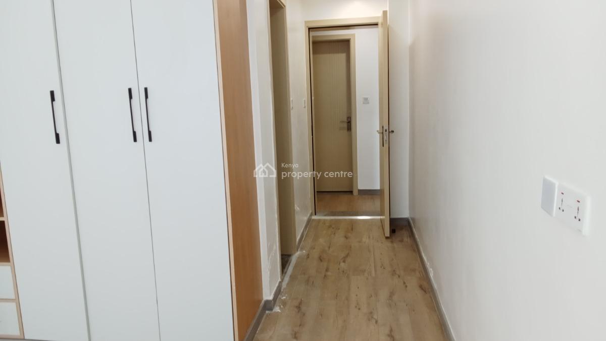 Siaya Park Apartments -- 2 Bedroom Apartments in Kileleshwa, Kileleshwa, Nairobi, Apartment for Rent