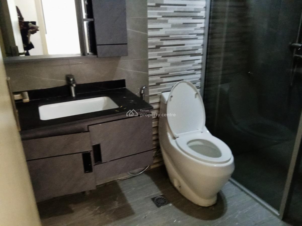 Siaya Park Apartments -- 2 Bedroom Apartments in Kileleshwa, Kileleshwa, Nairobi, Apartment for Rent