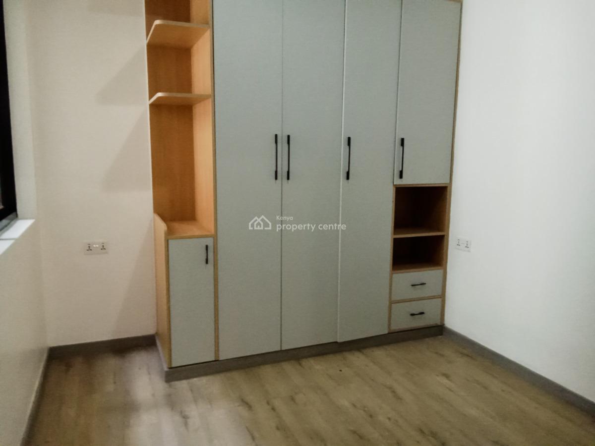 Siaya Park Apartments -- 2 Bedroom Apartments in Kileleshwa, Kileleshwa, Nairobi, Apartment for Rent