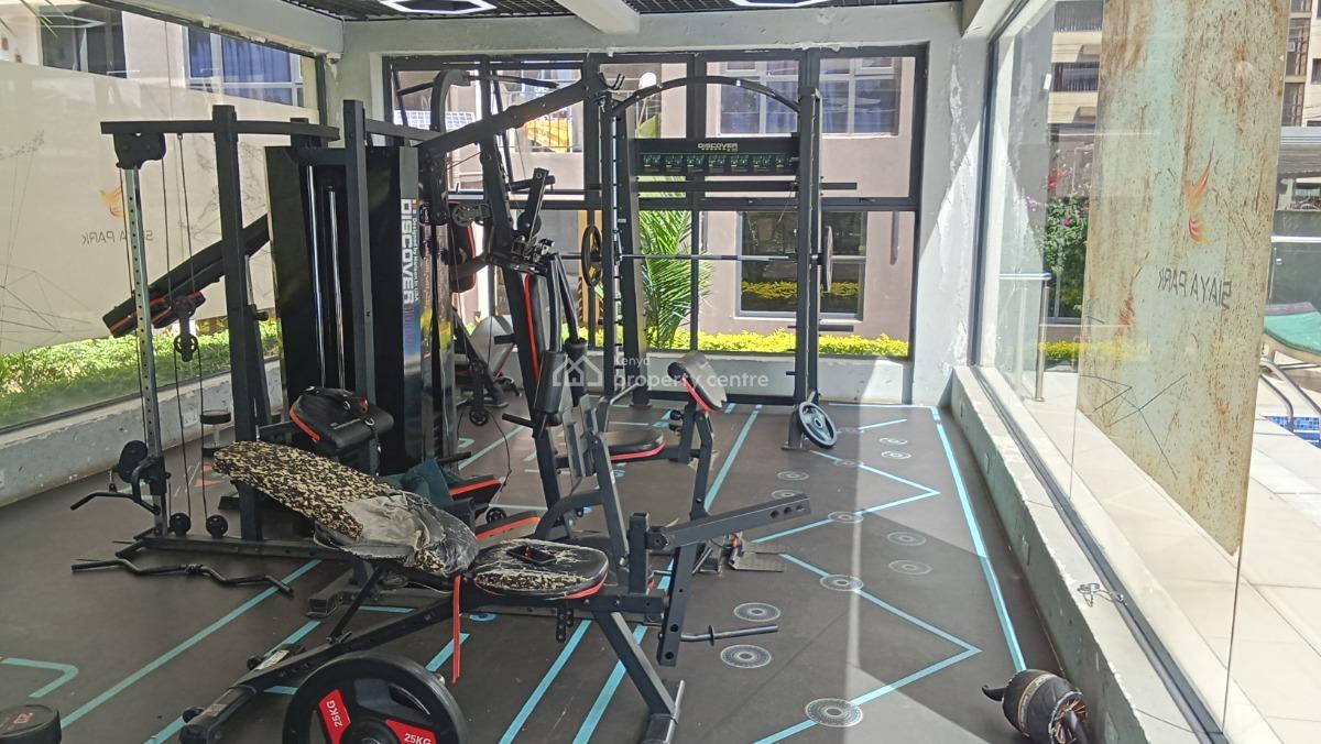 Siaya Park Apartments -- 2 Bedroom Apartments in Kileleshwa, Kileleshwa, Nairobi, Apartment for Rent