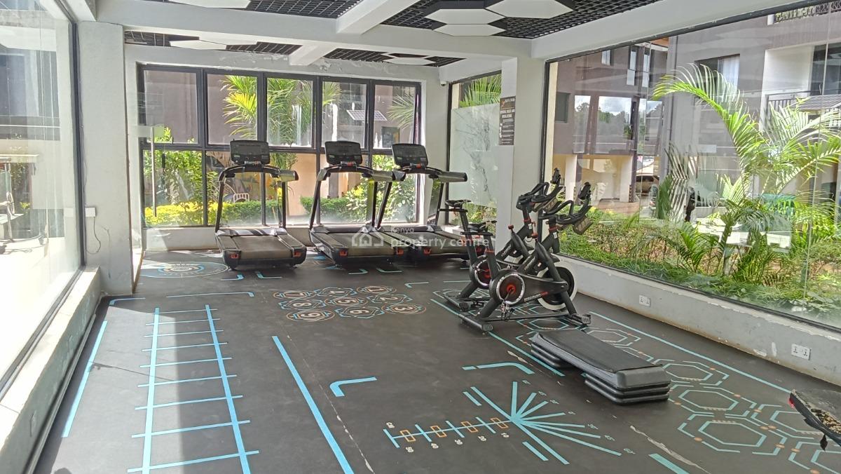 Siaya Park Apartments -- 2 Bedroom Apartments in Kileleshwa, Kileleshwa, Nairobi, Apartment for Rent