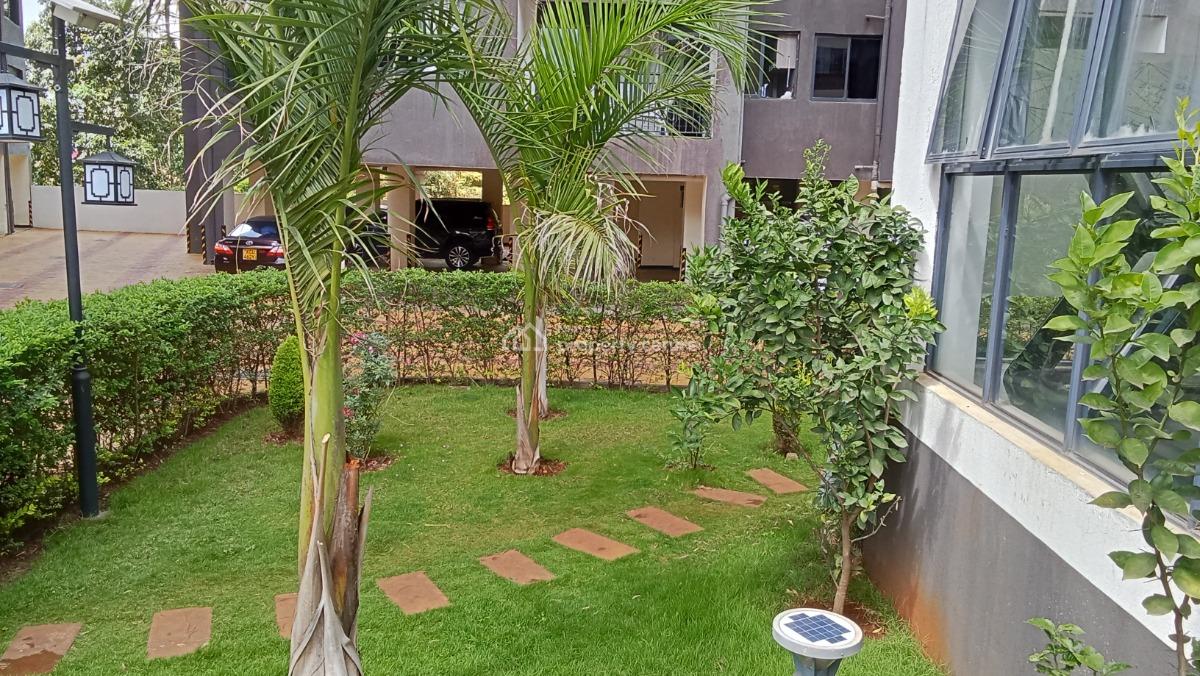 Siaya Park Apartments -- 2 Bedroom Apartments in Kileleshwa, Kileleshwa, Nairobi, Apartment for Rent