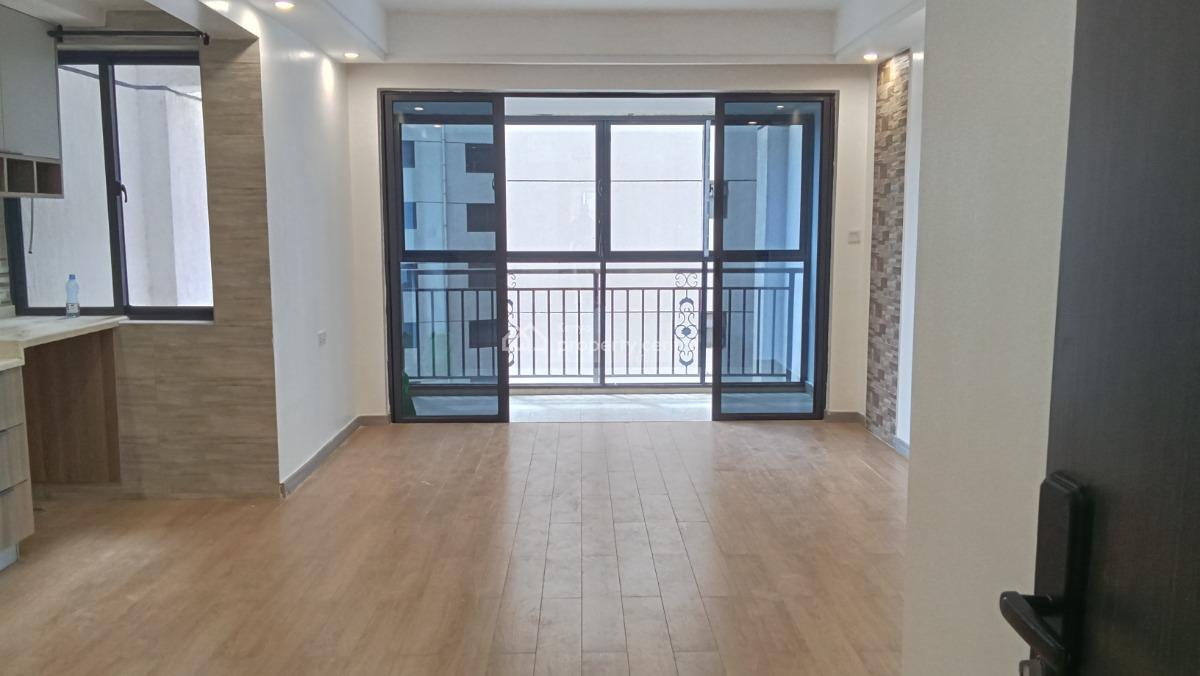 Siaya Park Apartments -- 2 Bedroom Apartments in Kileleshwa, Kileleshwa, Nairobi, Apartment for Rent