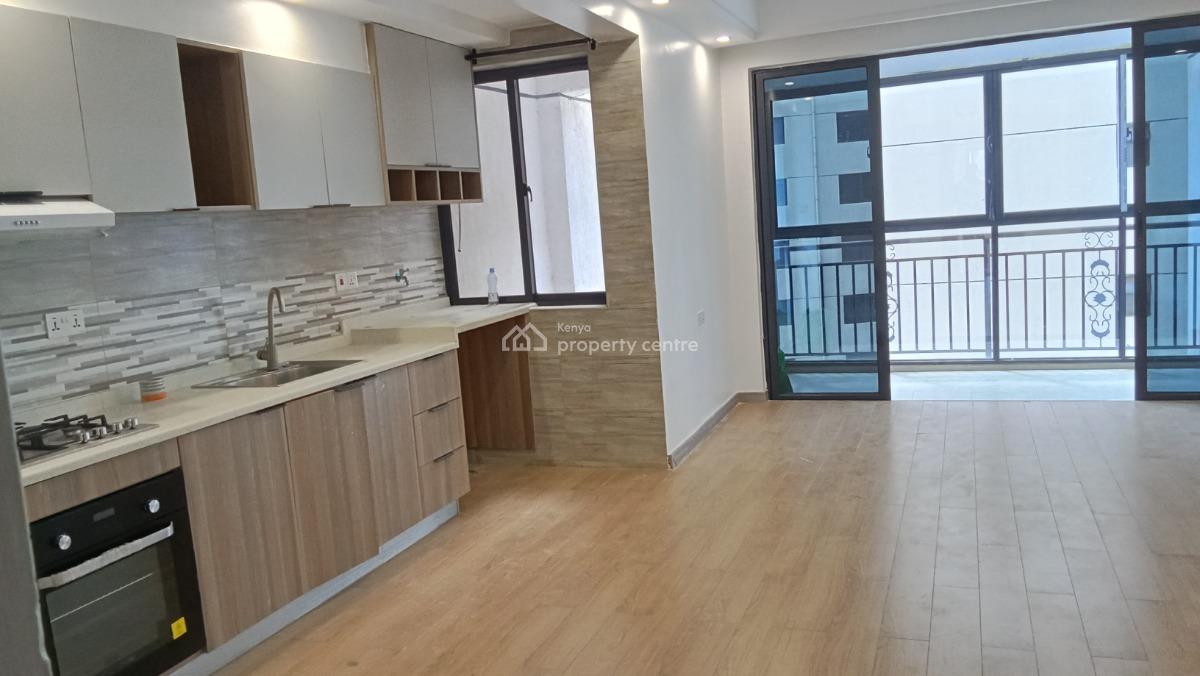 Siaya Park Apartments -- 2 Bedroom Apartments in Kileleshwa, Kileleshwa, Nairobi, Apartment for Rent