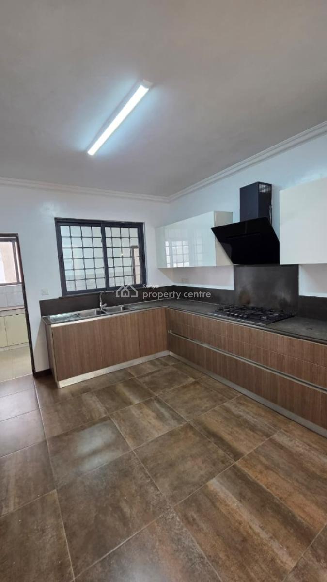 3 Bedroom Apartment  in Parklands, City Park Drive, Parklands, Nairobi, Apartment for Rent