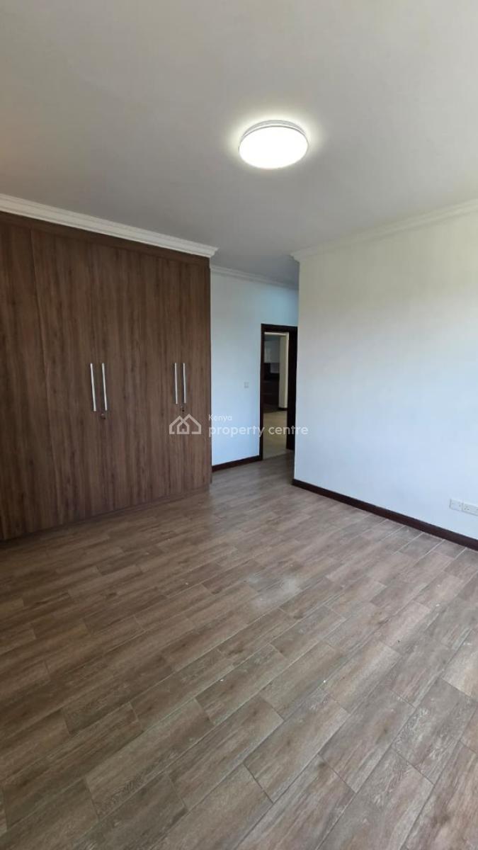 3 Bedroom Apartment  in Parklands, City Park Drive, Parklands, Nairobi, Apartment for Rent