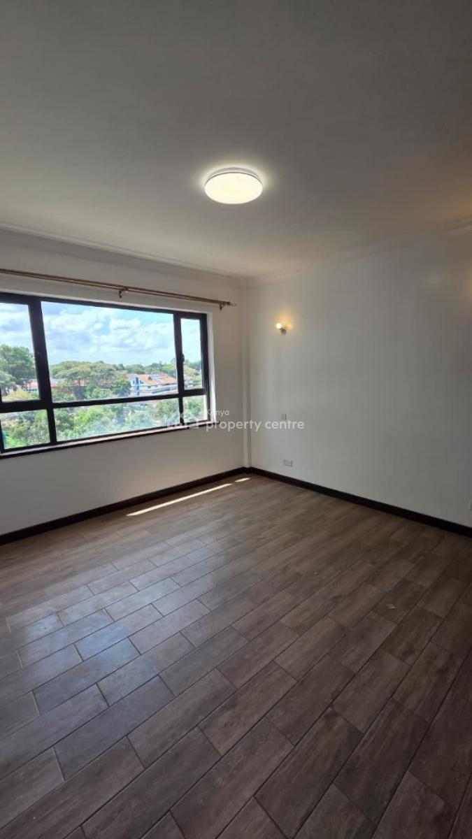 3 Bedroom Apartment  in Parklands, City Park Drive, Parklands, Nairobi, Apartment for Rent