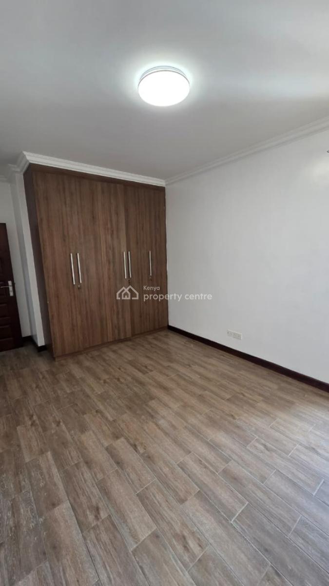3 Bedroom Apartment  in Parklands, City Park Drive, Parklands, Nairobi, Apartment for Rent