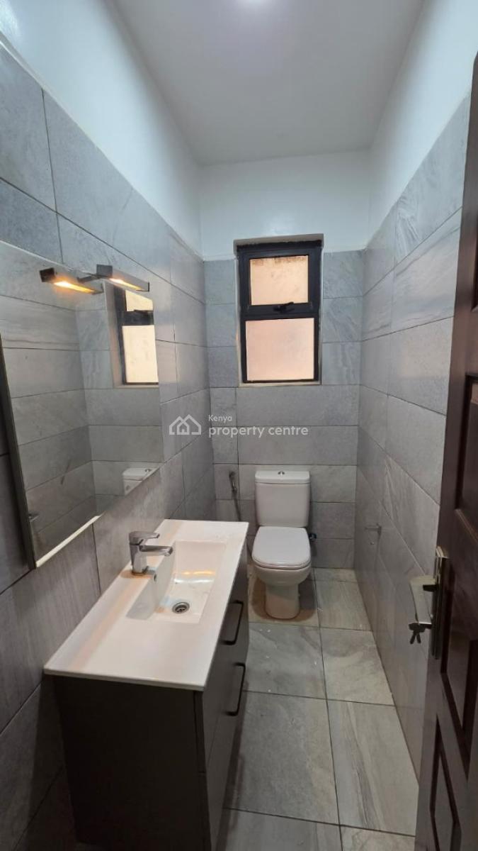 3 Bedroom Apartment  in Parklands, City Park Drive, Parklands, Nairobi, Apartment for Rent