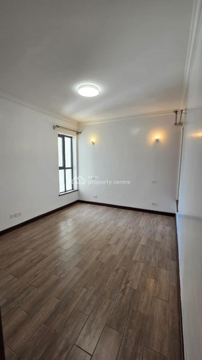 3 Bedroom Apartment  in Parklands, City Park Drive, Parklands, Nairobi, Apartment for Rent