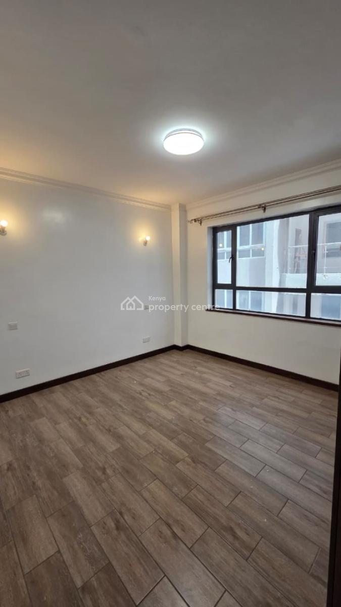 3 Bedroom Apartment  in Parklands, City Park Drive, Parklands, Nairobi, Apartment for Rent