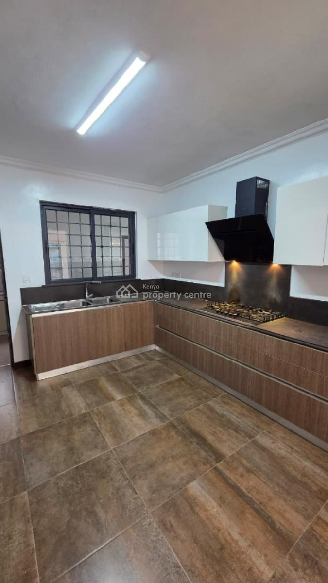 3 Bedroom Apartment  in Parklands, City Park Drive, Parklands, Nairobi, Apartment for Rent