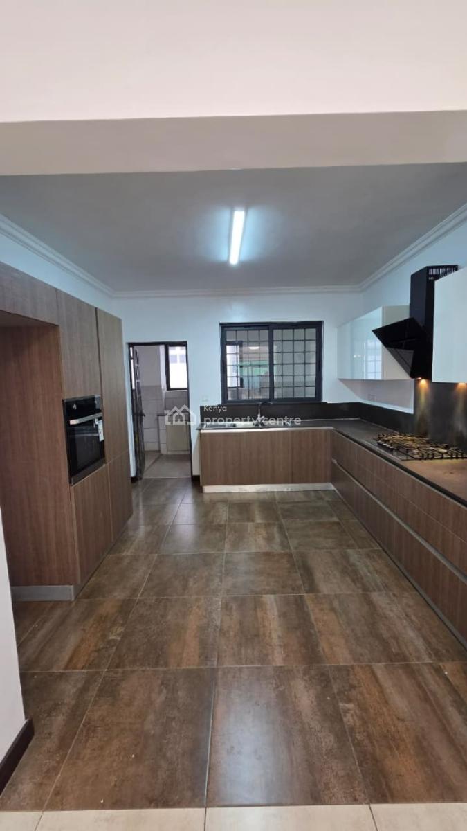 3 Bedroom Apartment  in Parklands, City Park Drive, Parklands, Nairobi, Apartment for Rent