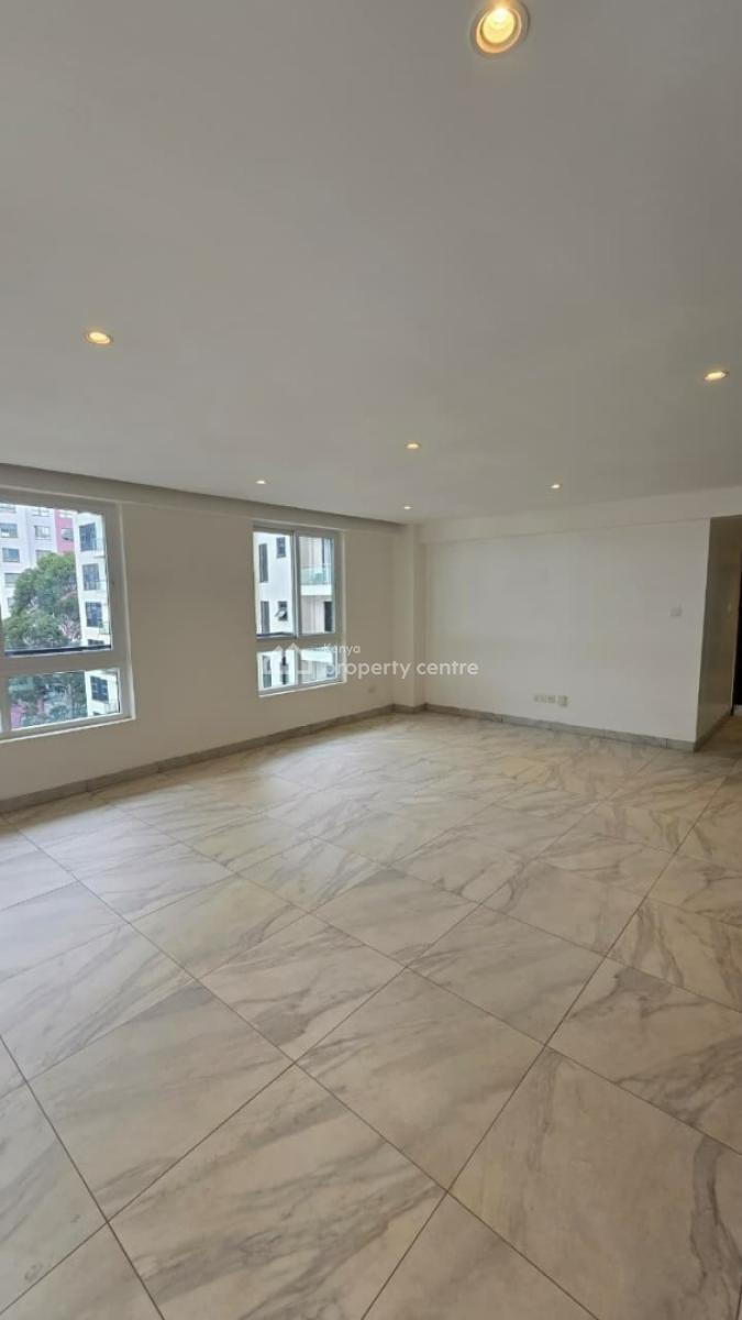 4 Bedroom Apartment in Westlands, General Mathenge, Westlands, Nairobi, Apartment for Rent