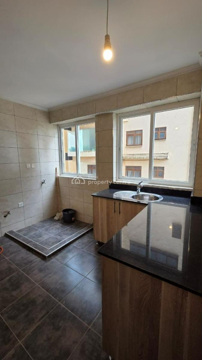4 Bedroom Apartment in Westlands, General Mathenge, Westlands, Nairobi, Apartment for Rent