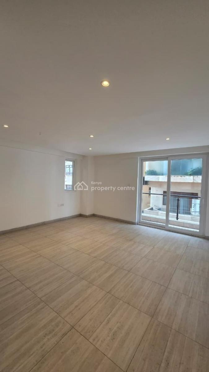 4 Bedroom Apartment in Westlands, General Mathenge, Westlands, Nairobi, Apartment for Rent