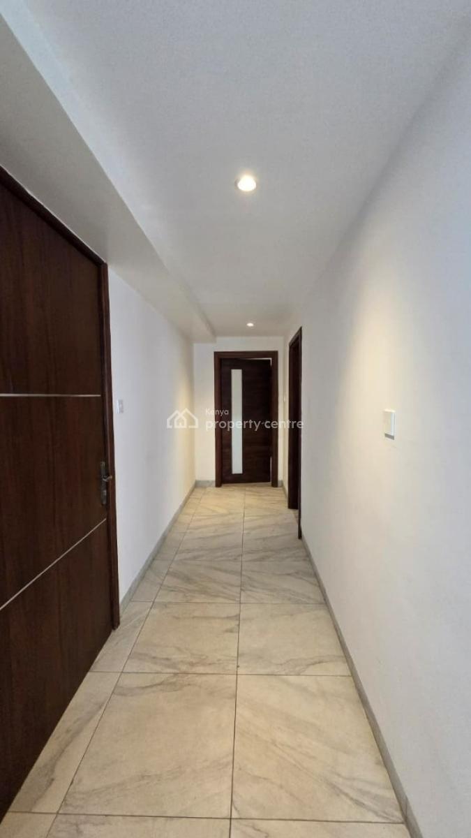 4 Bedroom Apartment in Westlands, General Mathenge, Westlands, Nairobi, Apartment for Rent