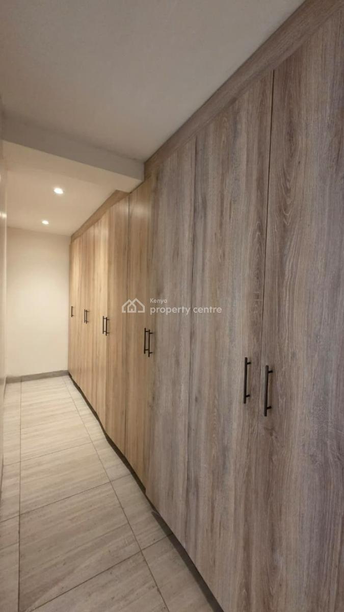 4 Bedroom Apartment in Westlands, General Mathenge, Westlands, Nairobi, Apartment for Rent