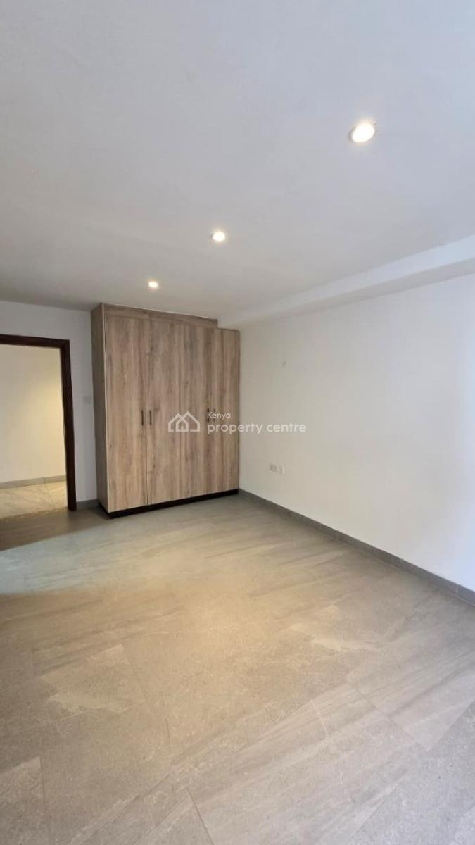 4 Bedroom Apartment in Westlands, General Mathenge, Westlands, Nairobi, Apartment for Rent