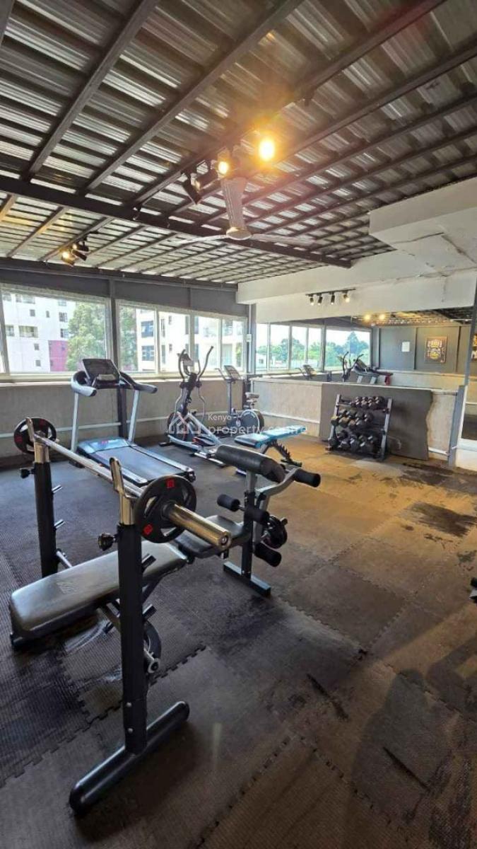 4 Bedroom Apartment in Westlands, General Mathenge, Westlands, Nairobi, Apartment for Rent