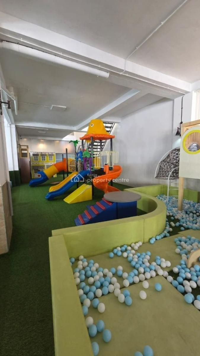 4 Bedroom Apartment in Westlands, General Mathenge, Westlands, Nairobi, Apartment for Rent