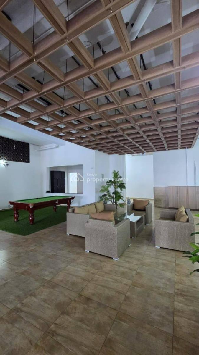 4 Bedroom Apartment in Westlands, General Mathenge, Westlands, Nairobi, Apartment for Rent