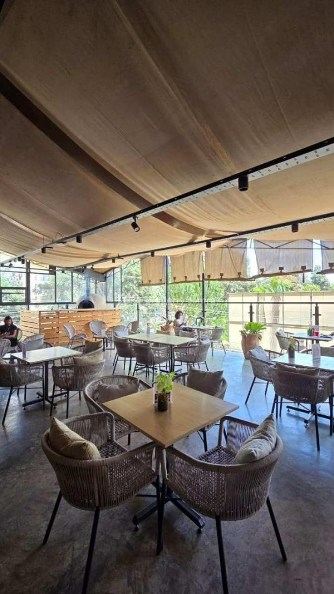 4 Bedroom Apartment in Westlands, General Mathenge, Westlands, Nairobi, Apartment for Rent