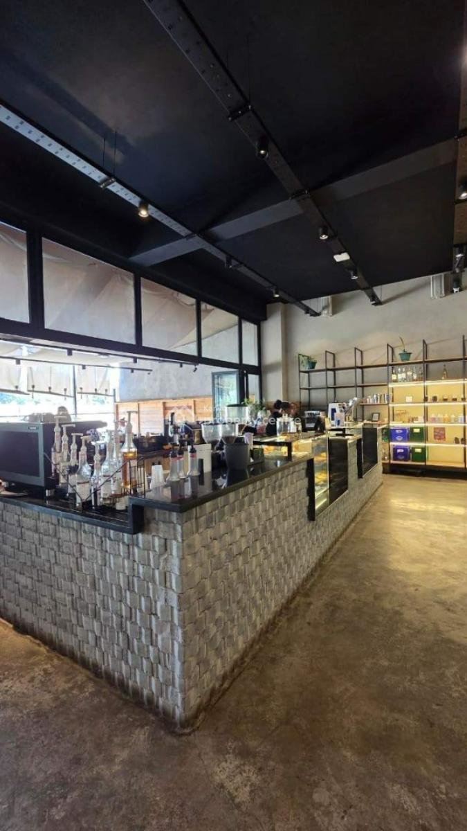 4 Bedroom Apartment in Westlands, General Mathenge, Westlands, Nairobi, Apartment for Rent